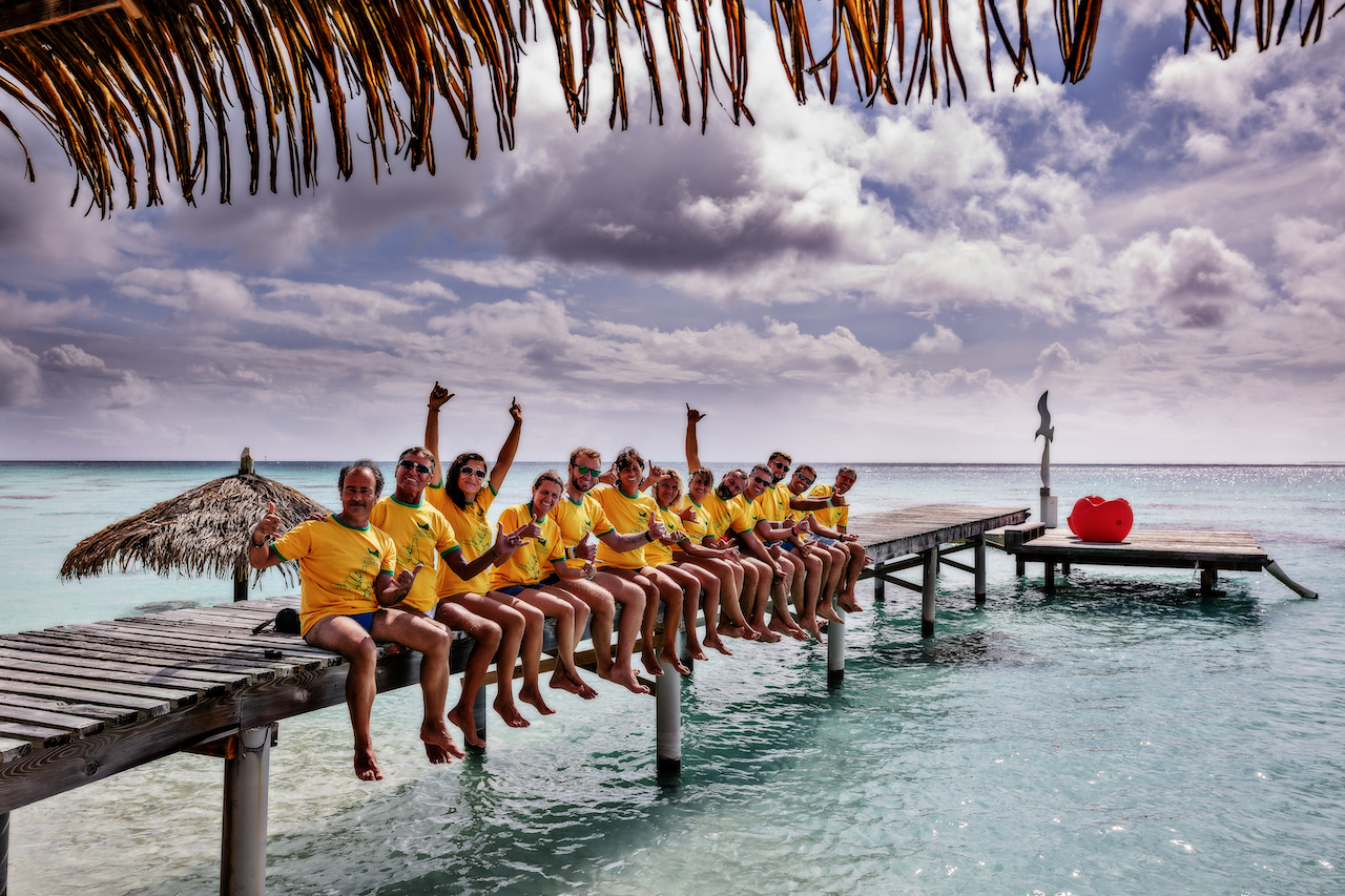 ASD L'Aquila di Mare - Immersioni e viaggi sub