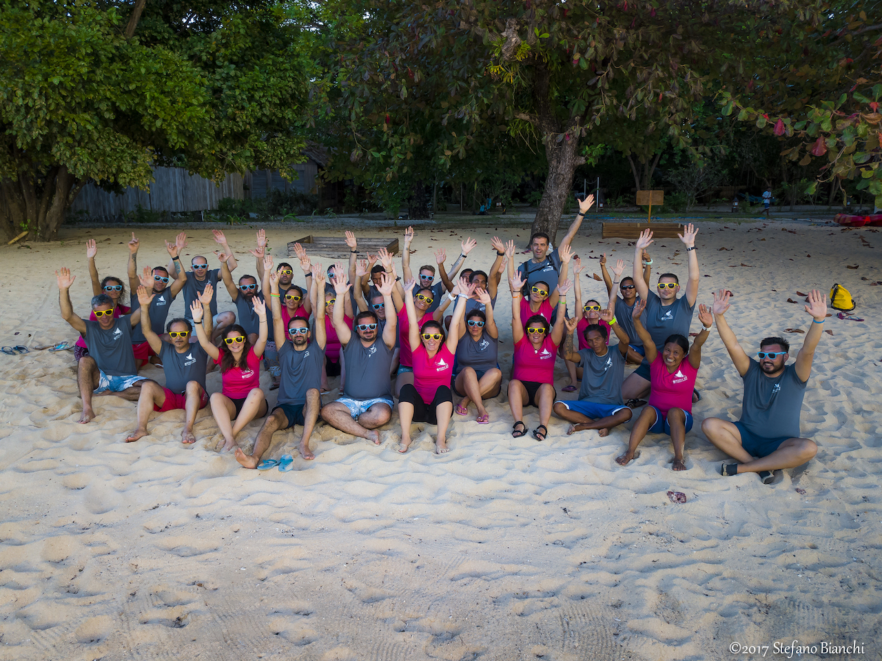 ASD L'Aquila di Mare - Diventa socio