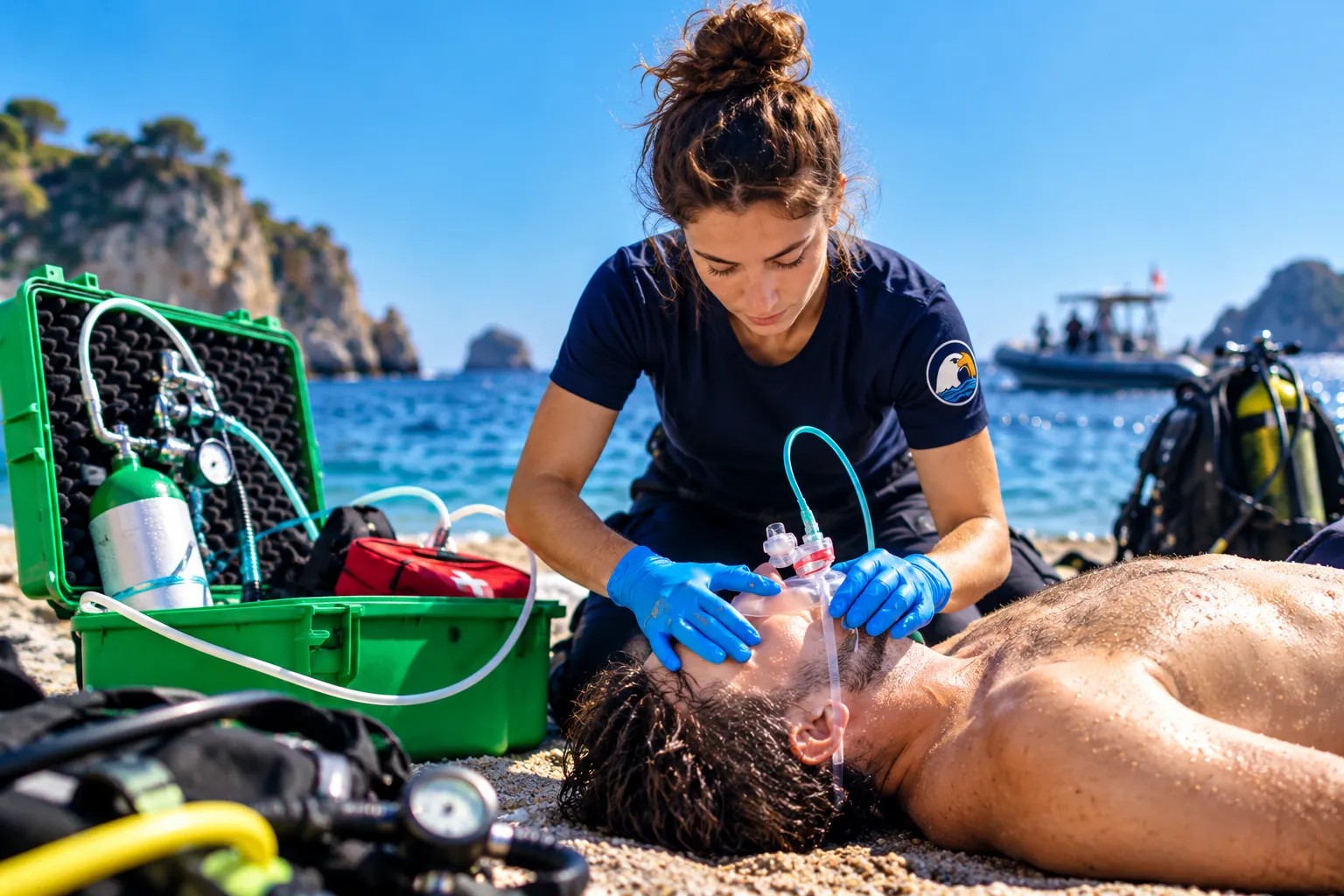 BLS-D e altro...